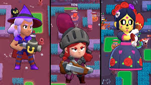 Kairostime's tier lists take the spotlight here since he always breaks down the best brawlers by game mode, and does it with amazing accuracy and positively. Special Event And New Brawler In Brawl Stars