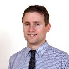 garethrandall (Gareth Randall) · GitHub