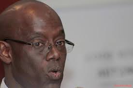 THIERNO ALASSANE SALL SIGNALE L'URGENCE DE LEUR REGLEMENT