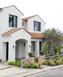 Jun 10, 2021 · cedar siding calculator instantly estimates the cost to install cedar wood siding, including all labor, materials, and removal of old siding. Perfect Pairs White Brick Wood Shake Becki Owens
