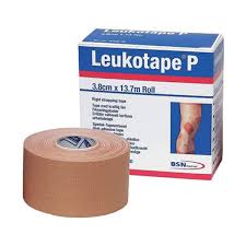 Fill in the number when you register account. Bsn Leukotape P K Active Onlineshop