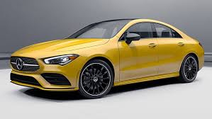 View inventory and schedule a test drive. 2021 Cla 250 4 Door Coupe Mercedes Benz Usa