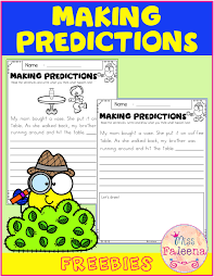 Free Making Predictions