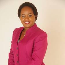 Anne waiguru is still alive and serving as the governor of kirinyaga county and she has been addressing various county issues even on national . Anne Waiguru Egh Ogw Annewaiguru Twitter