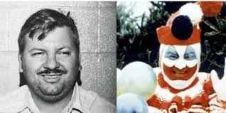 John wayne gacy worked at a mortuary. John Wayne Gacy Die Geschichte Eines Grausamen Horror Clowns Kino De