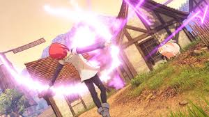 Wed, 9:15pm with such stellar source material, it's a real shame that the seven deadly sins: The Seven Deadly Sins Ps4 Screenshots Show Meliodas Ban Gowther And King In Action Siliconera