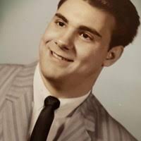 Joseph Polotzola, Jr. Obituary