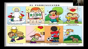 Si deseas leer un poco más sobre temas relacionados a esto, te recomendamos los siguientes artículos: Jesus Nos Ensena A Orar Padre Nuestro Youtube