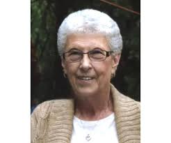 Margaret Schlichting Obituary (1937