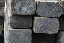 4.6 out of 5 stars 3. Reclaimed Grade A Railway Sleepers West Midlands Singletons Nurseries Bromsgrove