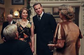The story of crown princess märtha, who fought for her country and her marriage. Atlantic Crossing Tv Series 2020 Imdb