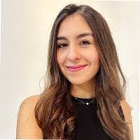 Mireya Diaz's Instagram, Twitter & Facebook