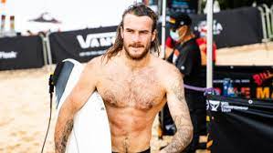 Owen wright wins maiden surfing medal, takes home bronze. Australian Surfer Mikey Wright Makes Dramatic Surf Rescue In Hawaii