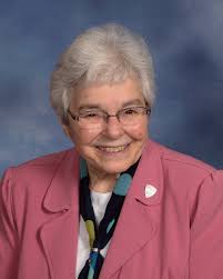 Sister Rebecca La Point, OSF