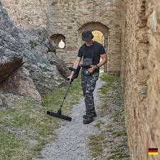 Professional metal detectors / exp 6000. All Inclusive Detektor Okm Exp 6000 Professional Okm Detectors