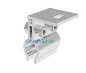China KL-06 PandaSolar KlipLok Solar Metal Roof Mounting ...