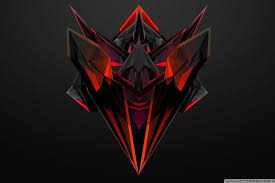 We've gathered more than 5 million images uploaded by our users and sorted them by the most popular ones. Red Abstract Wallpaper 4k Resolution Red Gaming Wallpaper Novocom Top