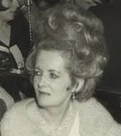 Obituary information for Florence Reba Rogers