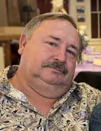 Obituary information for Rick