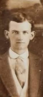 My grandad and gran. Grandad born 1889 Cote bottom farm thorlaby. Gran  annie Ethel metcalfe nee wooler born 1889. Giggleswick.william Henry  metcalfe.