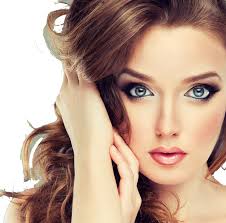 Becoming a make-up artist