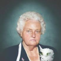 Gladys Severt Taylor (1930-2013)