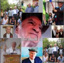 El campocarabobeño, Pbro. Oscar Monzón, ya en su nueva parroquia San  Agustín de Guacara.