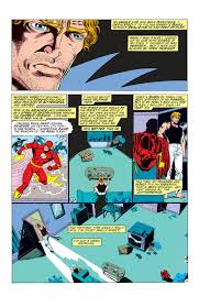 The Flash (1987-) #77