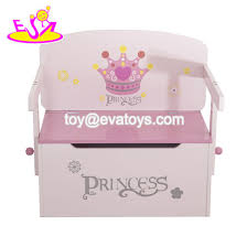 Looking for a good deal on bench box? China 2018 New Design Nursery Wooden Storage Bench Seat For Kids W08c266 China Toy Box Large Toy Box