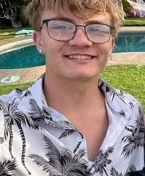 Obituary for Chevy Thomas Wenzl