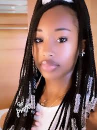 20 top Red Braids Styles ideas in 2024