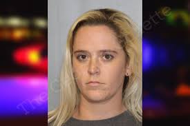 Erin McRae — Hall County Jail Bookings