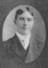 Marshall Galloway McKay (1885-1947)