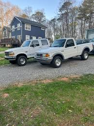Image result for Oxford White 1992 Ranger