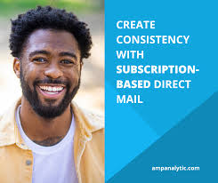 Direct Mail Archives