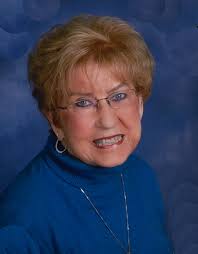 Obituary information for Margaret F. Glick