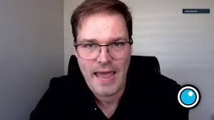 Ryan Avery of Tokina Cinema // Frame & Reference Ep.25 by Kenny McMillan