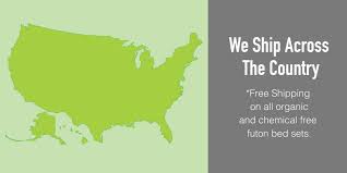 Looking for the best futon mattress on the market? Futons New York City Organic Mattresses New York City The Futon Shop
