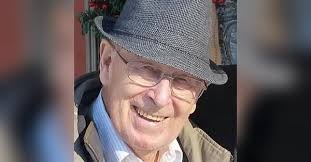 Loren "Larry" "Lace" Field Obituary