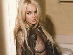 No A Thought Lindsay Lohan Sex Tape Porn Are Going To Acquire Something To  Say About A.