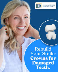 Rockville Centre for Dentistry