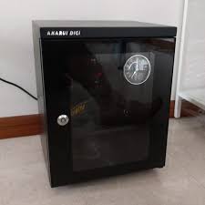 We are continuously developing our dry cabinets to perfectly meet all customer requirements. Akarui Digi Dry Cabinet E26d Photography Camera Accessories Others On Carousell