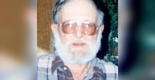 Merton 'Mert' Elwin CROUCH Obituary