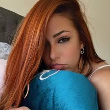 Natasha Vazquez Perez (@natyred) • Threads, Say more