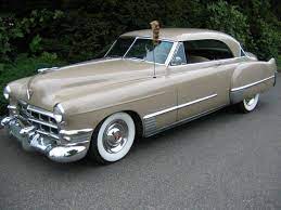 Pin On Cadillac La Salle