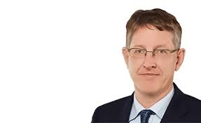 Hudbay anuncia nombramiento de Andre Lauzon en reemplazo de Cashel Meagher 