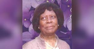 Mrs. Mozell Goodrum Obituary