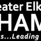 Greater Elkhart Chamber: Intrigue, Inspire, IGNITE event image