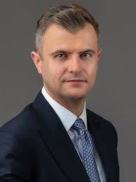 The Expat Investor Podcast