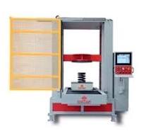 Spring testing machine - AURA CHASSE - EASYDUR SRL ...